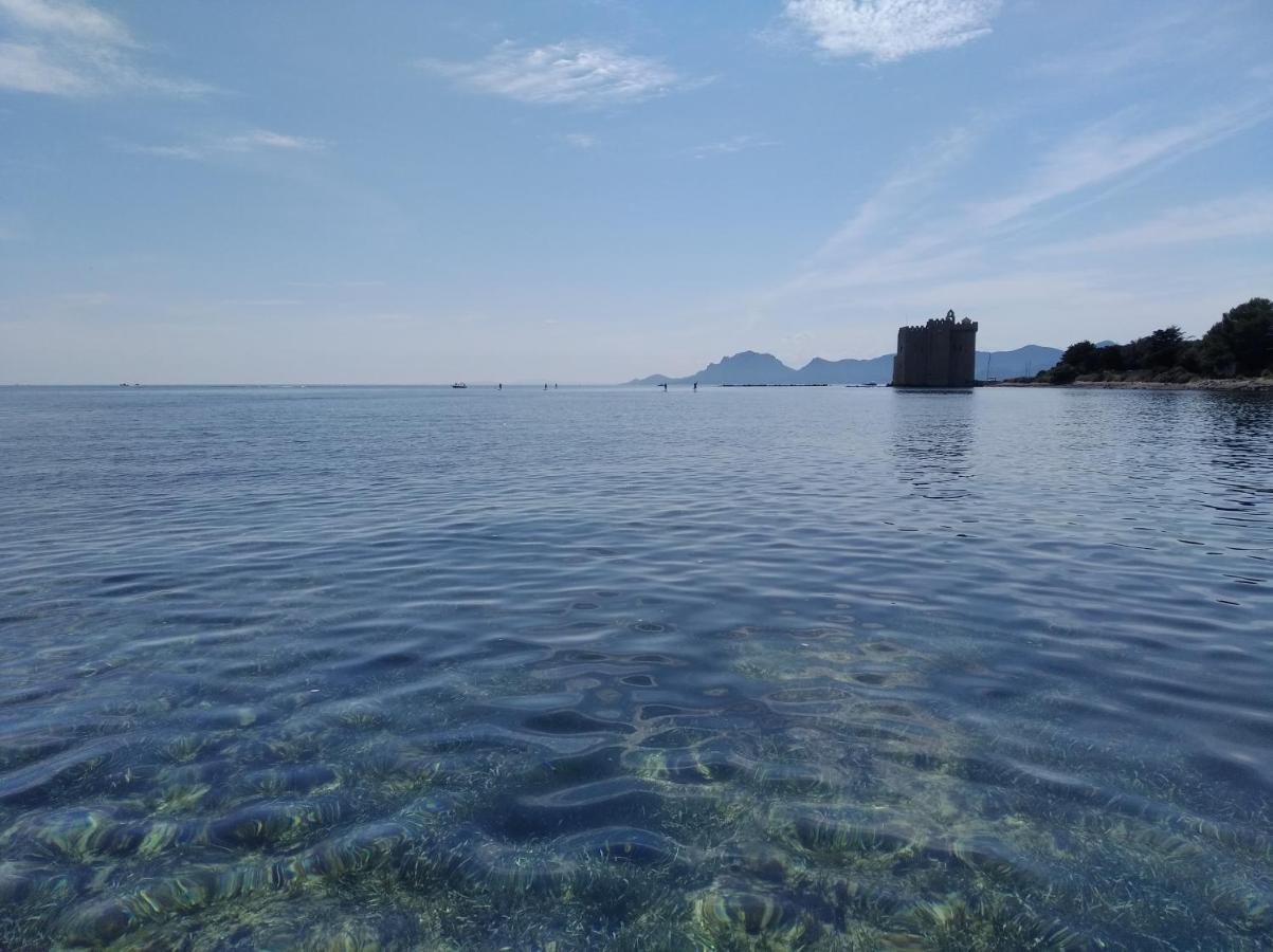 Apartamento Sainte Rosalie Cannes