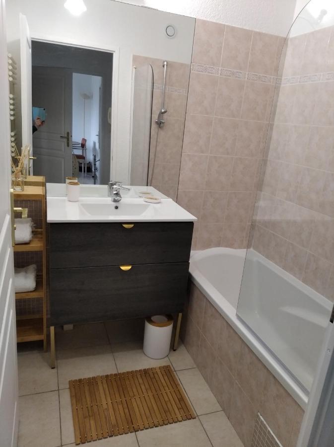 Apartamento Sainte Rosalie *