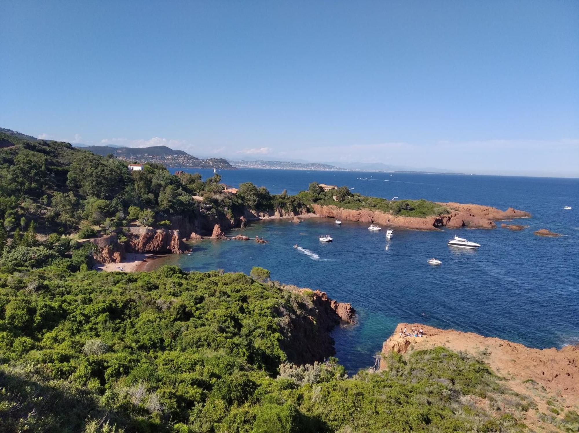 Apartamento Sainte Rosalie *